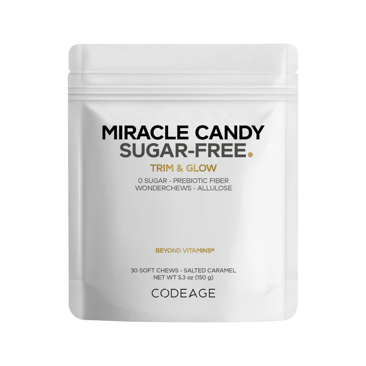 Codeage Miracle Candy