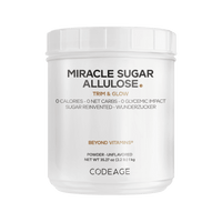 Codeage Miracle Sugar Allulose Powder