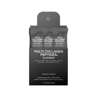 Codeage Platinum Multi Collagen Peptides Powder Stick