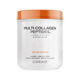 Codeage Multi Collagen Vanilla