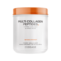 Codeage Multi Collagen Vanilla