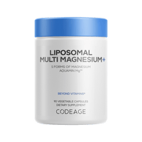 Codeage Liposomal Multi Magnesium+