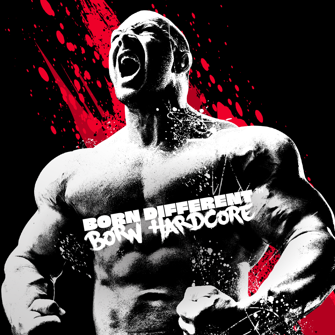 Mutant Mass - Whole Food Based Gainer