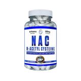 Hi-Tech Pharma NAC N-Acetyl Cysteine