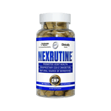Hi-Tech Pharma Nexrutine