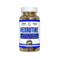 Hi-Tech Pharma Nexrutine
