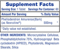 Hi-Tech Pharma Nexrutine