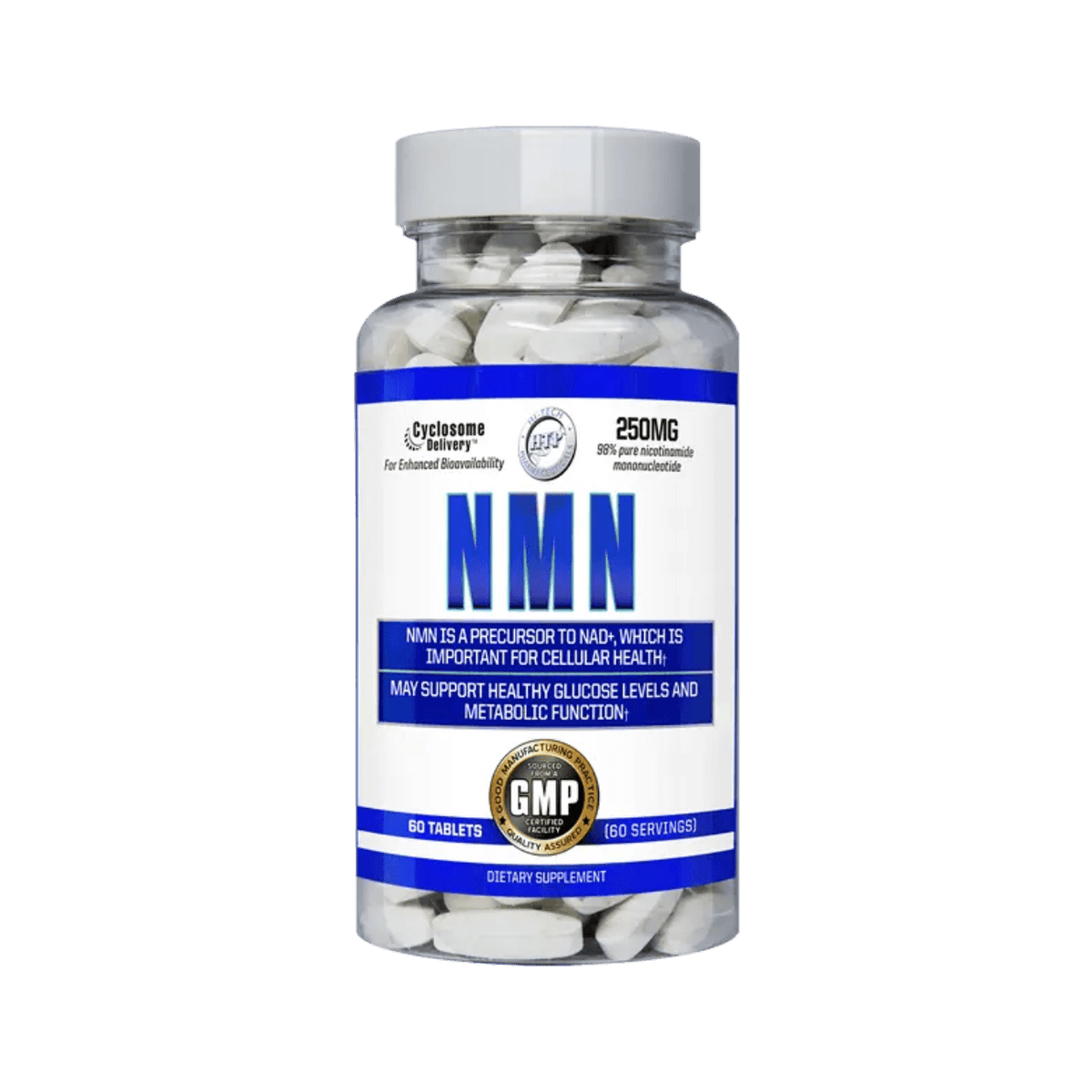 Hi-Tech Pharma NMN