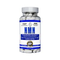 Hi-Tech Pharma NMN