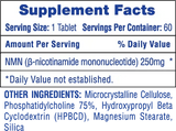 Hi-Tech Pharma NMN