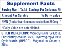 Hi-Tech Pharma NMN