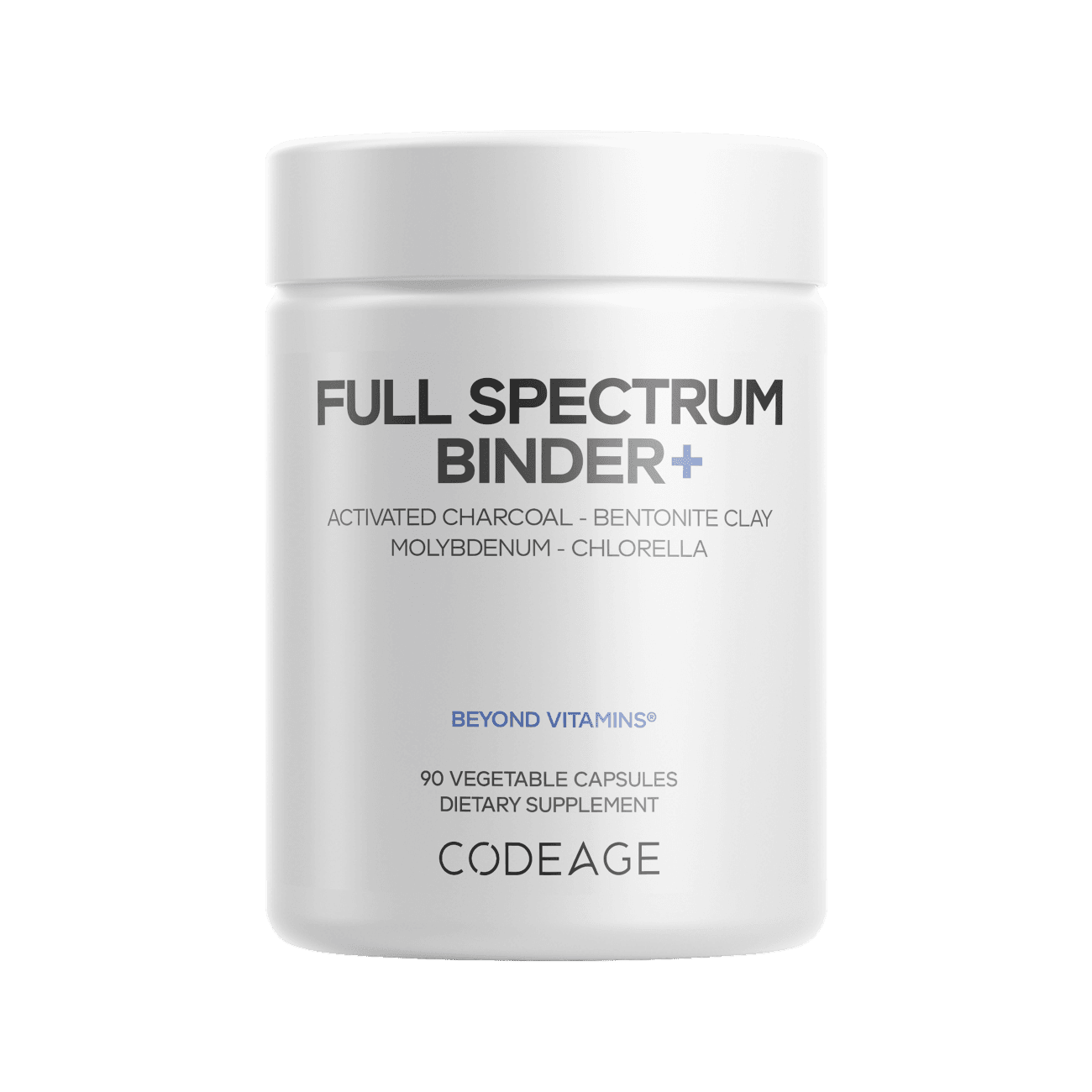 Codeage Full Spectrum Binder+