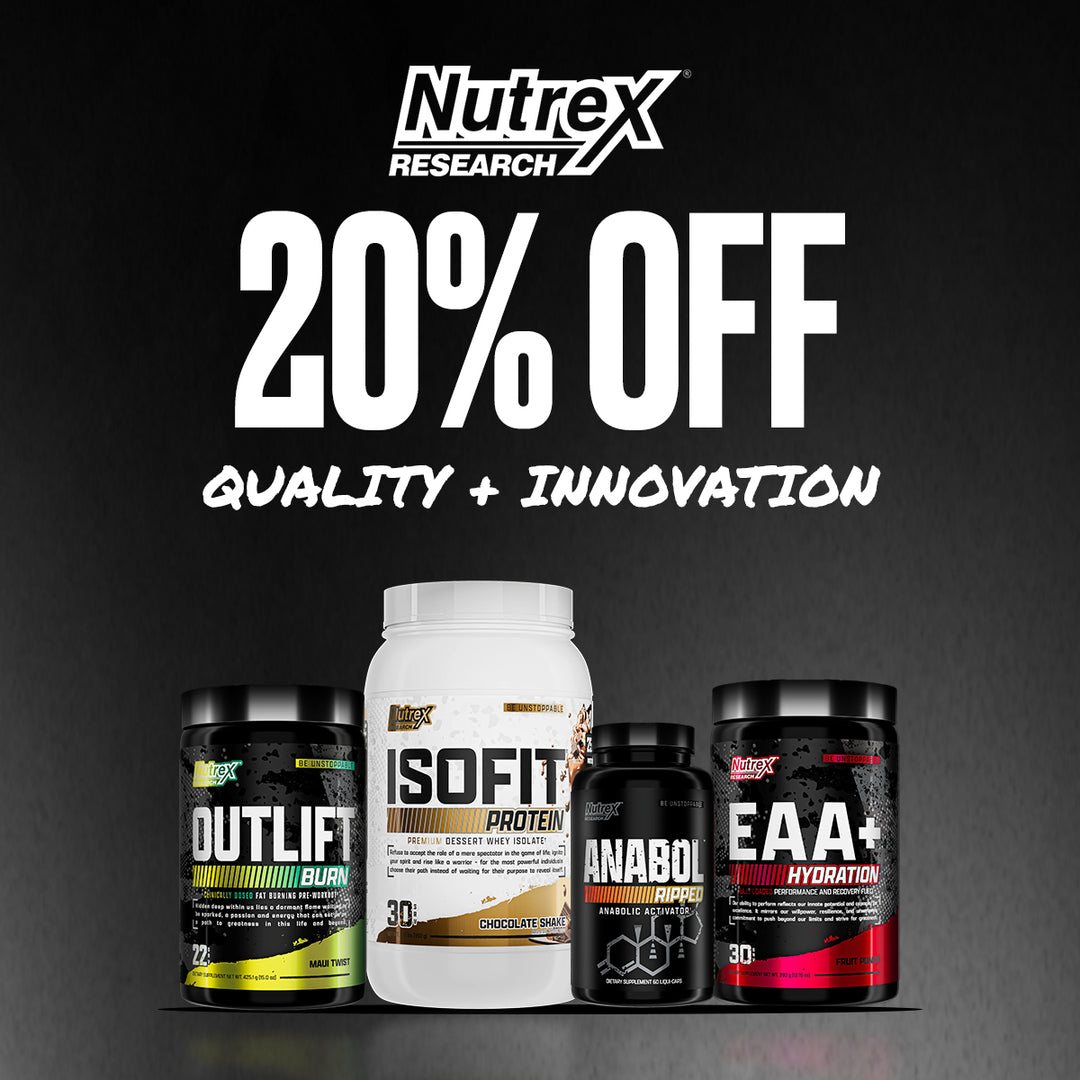 On Sale - Bodybuilding.com