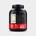 Optimum Nutrition Gold Standard 100% Whey Protein, Vanilla Ice Cream, 5lb A3
