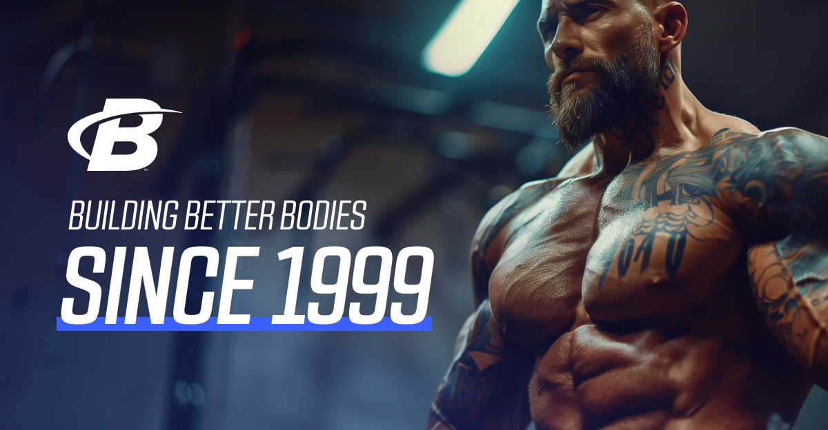 Shop Supplements, Vitamins, Workout Accessories and More!