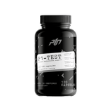 Project#1 Nutrition P1-Test