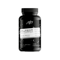Project#1 Nutrition P1-Test