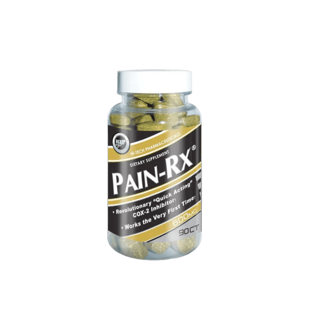 Hi-Tech Pharma Pain-Rx