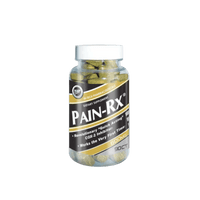 Hi-Tech Pharma Pain-Rx
