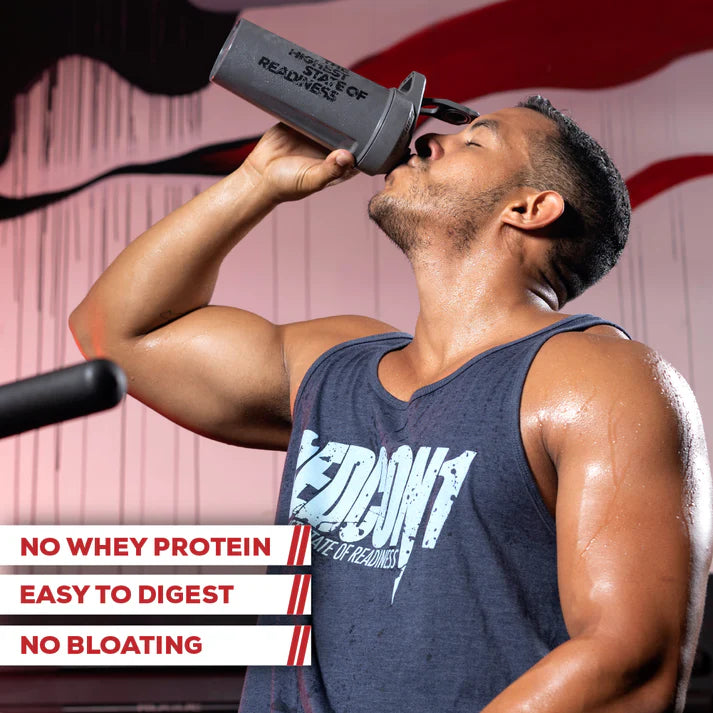 Redcon1 MRE Lite Whole Food Protein 30 Servings
