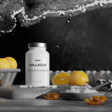 Codeage Amen Grass-Fed Hydrolyzed Collagen Peptides Capsules