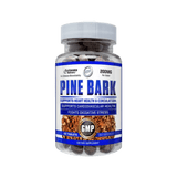 Hi-Tech Pharma Pine Bark