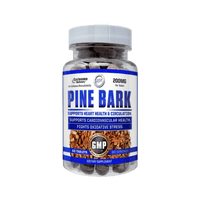 Hi-Tech Pharma Pine Bark