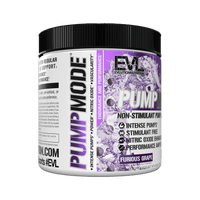 EVLUTION NUTRITION PumpMode Nitric Oxide Powder