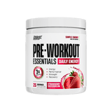 Nutrex Essentials Pre-Workout