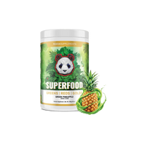 Panda Supplements Natural Superfood Greens