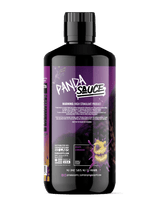 Pump Sauce x PANDA Supplements Liquid Pre-Workout