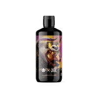 Pump Sauce x PANDA Supplements Liquid Pre-Workout