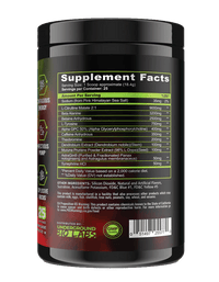 PANDA Supplements Pandamic