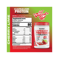 MuscleMeds CARNIVOR Protein Hydration