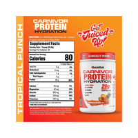 MuscleMeds CARNIVOR Protein Hydration
