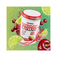 MuscleMeds CARNIVOR Protein Hydration