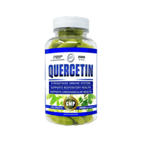 Hi-Tech Pharma Quercetin