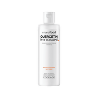 Codeage Nanofood Quercetin Phytosome