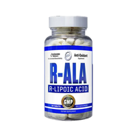Hi-Tech Pharma R-ALA