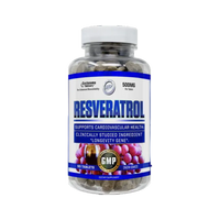 Hi-Tech Pharma Resveratrol