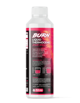 PANDA Supplements BURN Stim-Free Liquid Thermogenic