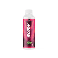 PANDA Supplements BURN Stim-Free Liquid Thermogenic