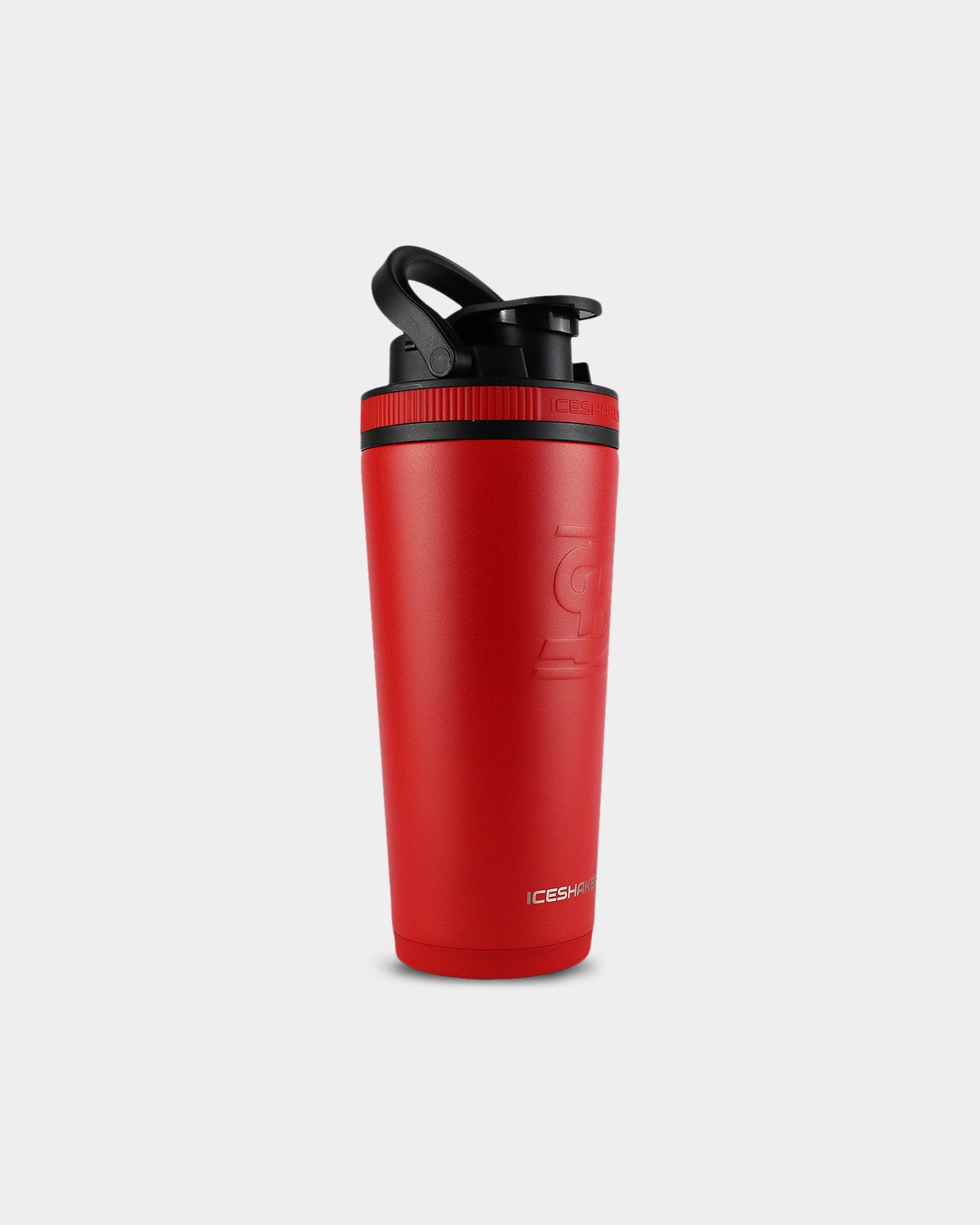 Ice Shaker 26oz. Shaker 26oz.  Red A1