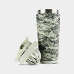 Ice Shaker 26oz. Shaker 26oz. US Army Camo A2