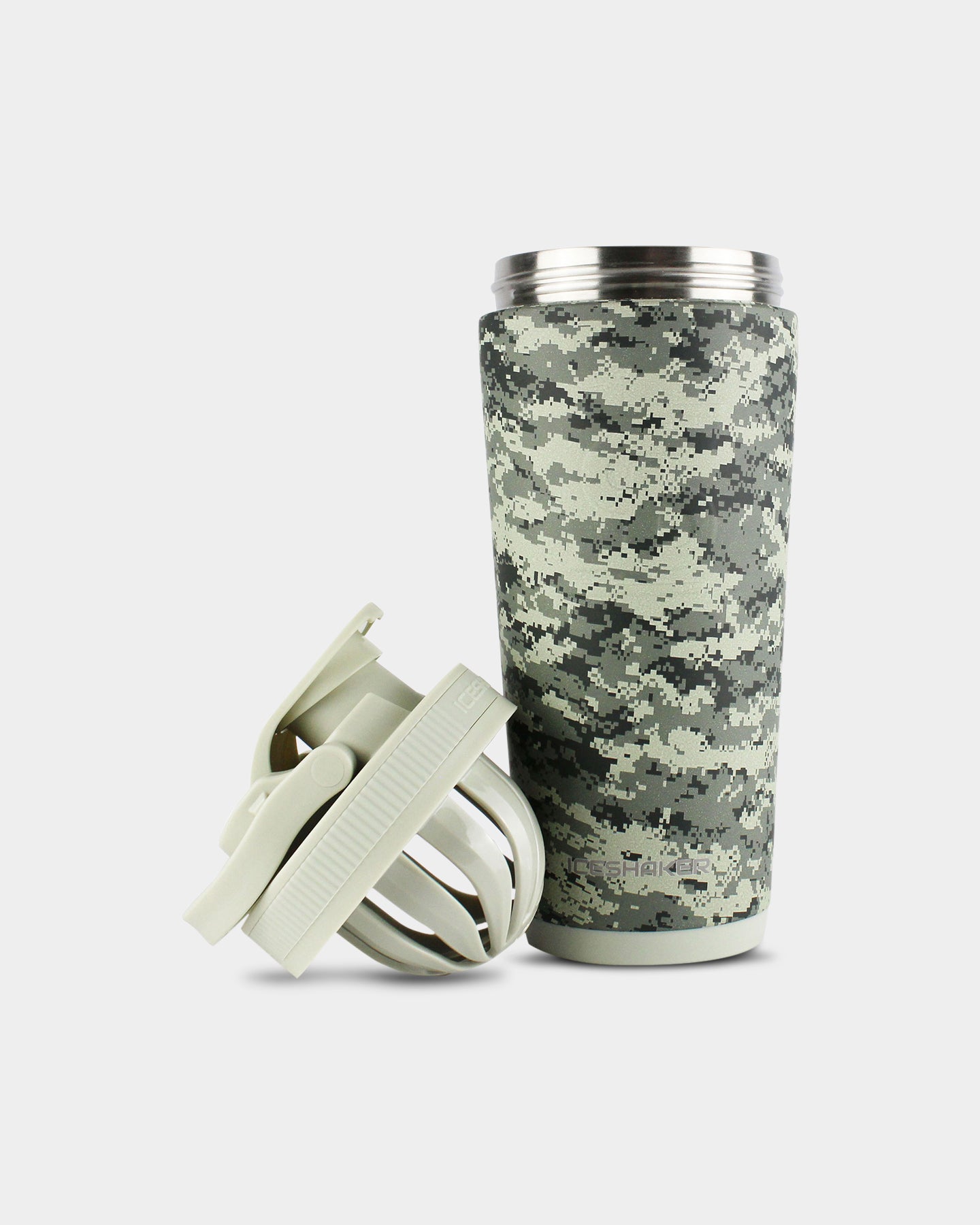 Ice Shaker 26oz. Shaker 26oz. US Army Camo A2