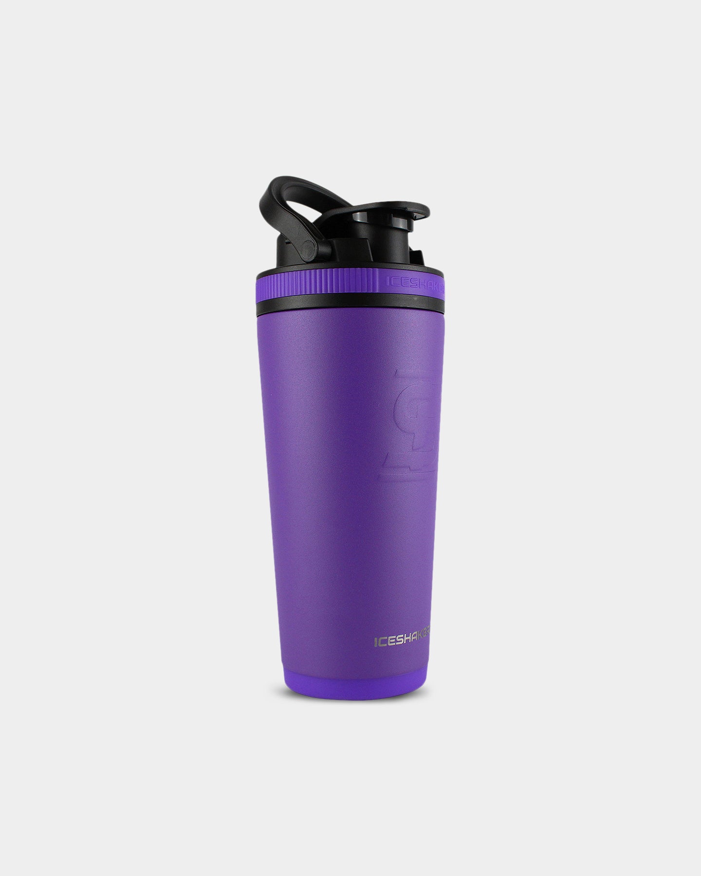 Ice Shaker 26oz. Shaker 26oz. Purple A1