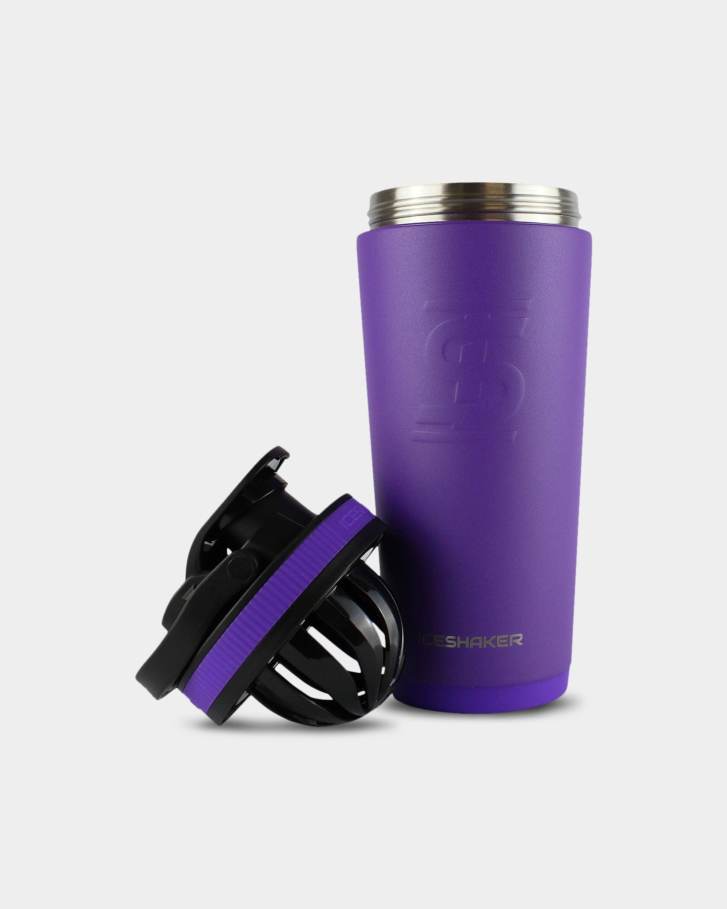 Ice Shaker 26oz. Shaker 26oz. Purple A2