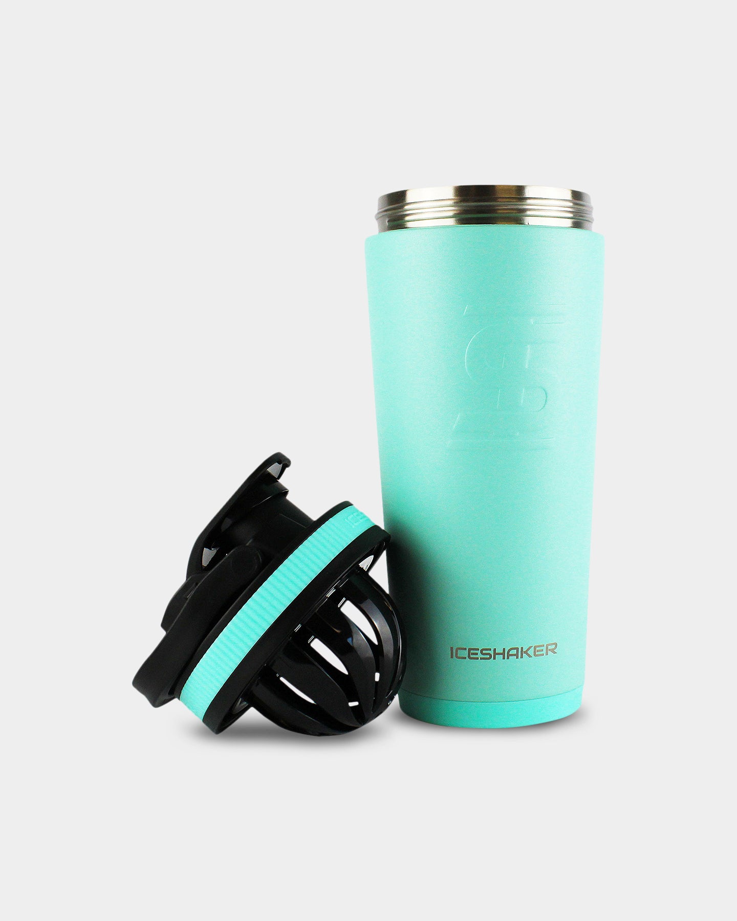 Ice Shaker 26oz. Shaker 26oz.  Mint A2