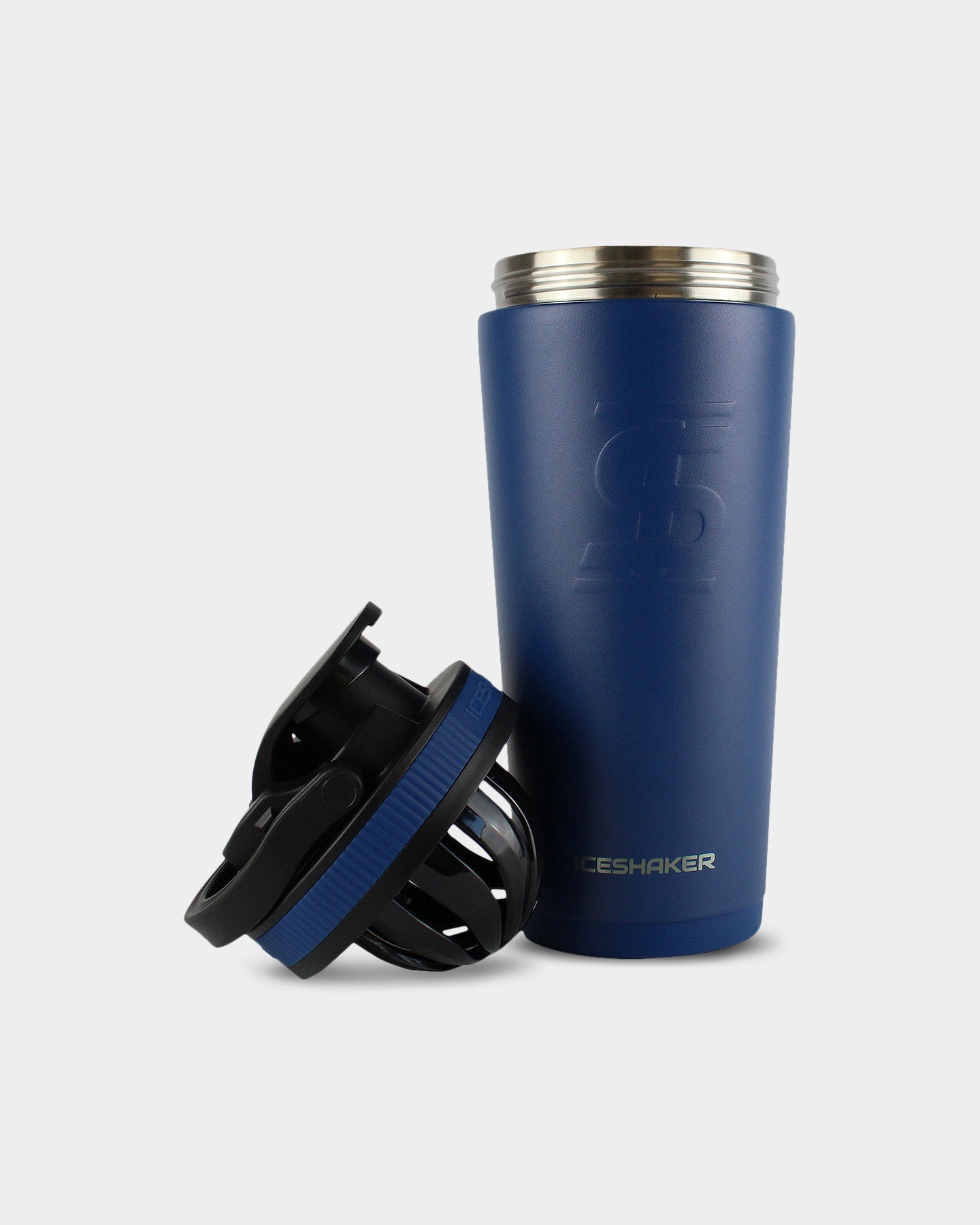 Ice Shaker 26oz. Shaker 26oz.  Navy A2