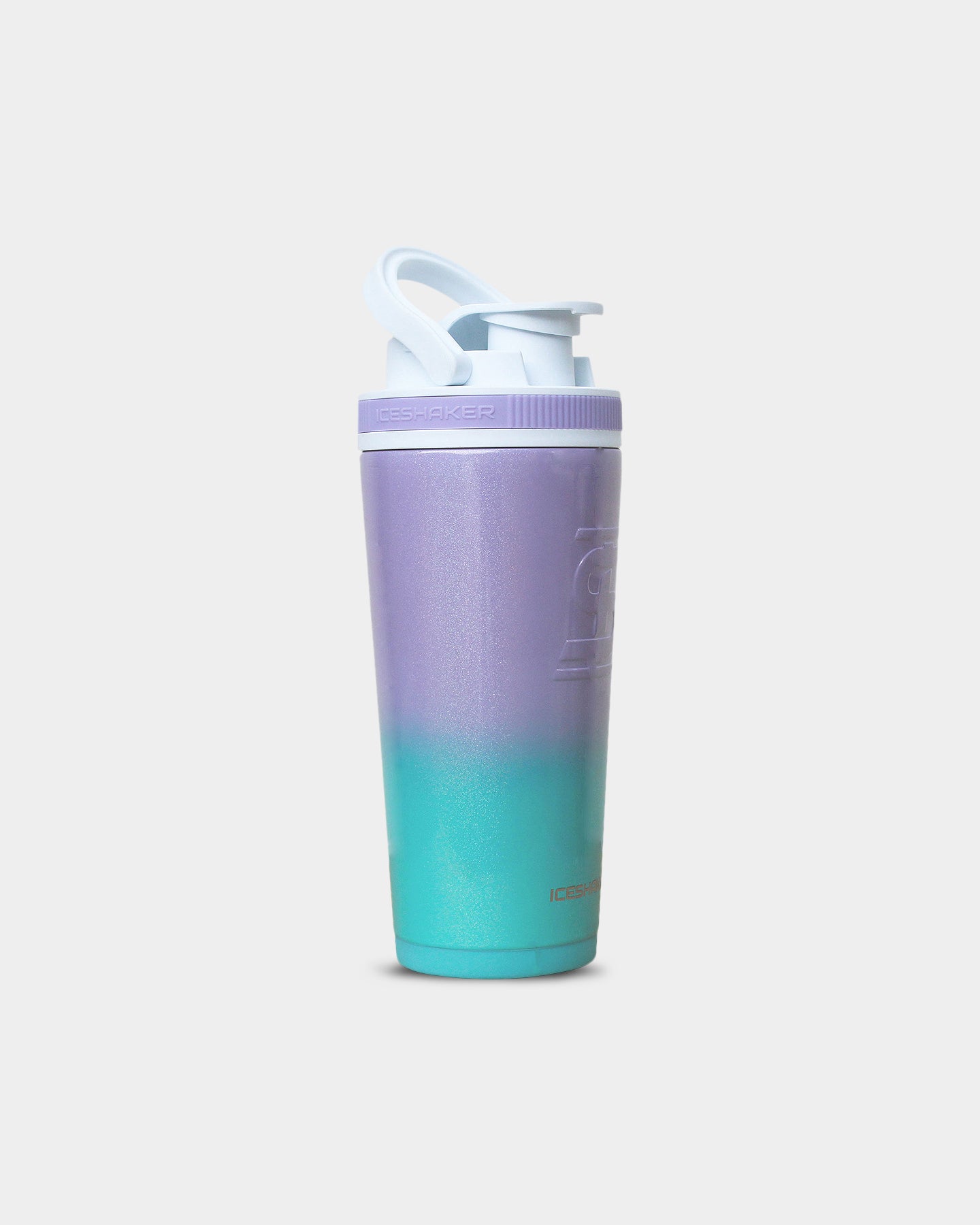 Ice Shaker 26oz. Shaker 26oz. Mermaid A1